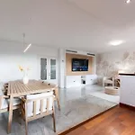 Exclusive Villa With Sea View Near Center