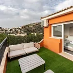 Exclusive Villa With Sea View Near Center