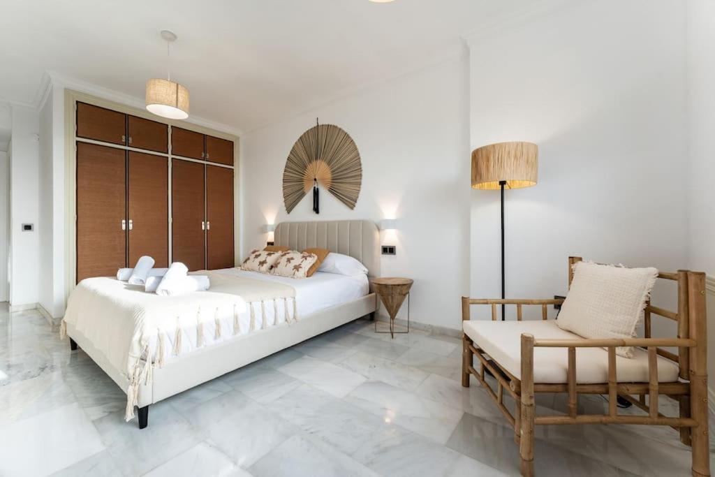 Сasa de vacaciones Exclusive With Sea View Near Center