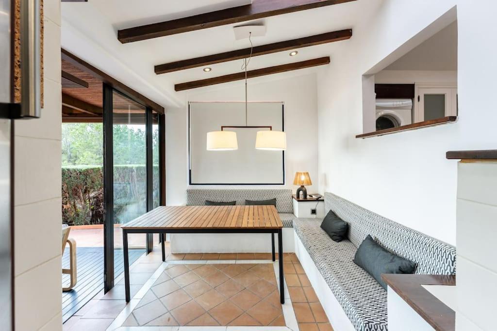 Exclusive With Sea View Near Center * Malaga