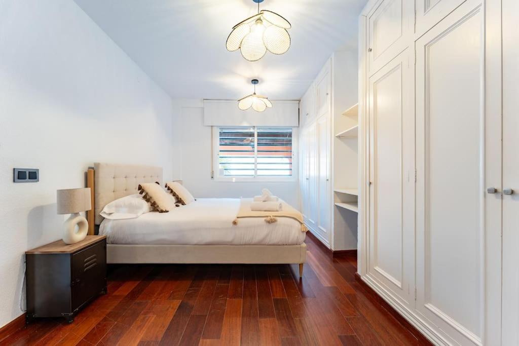Exclusive With Sea View Near Center * Malaga