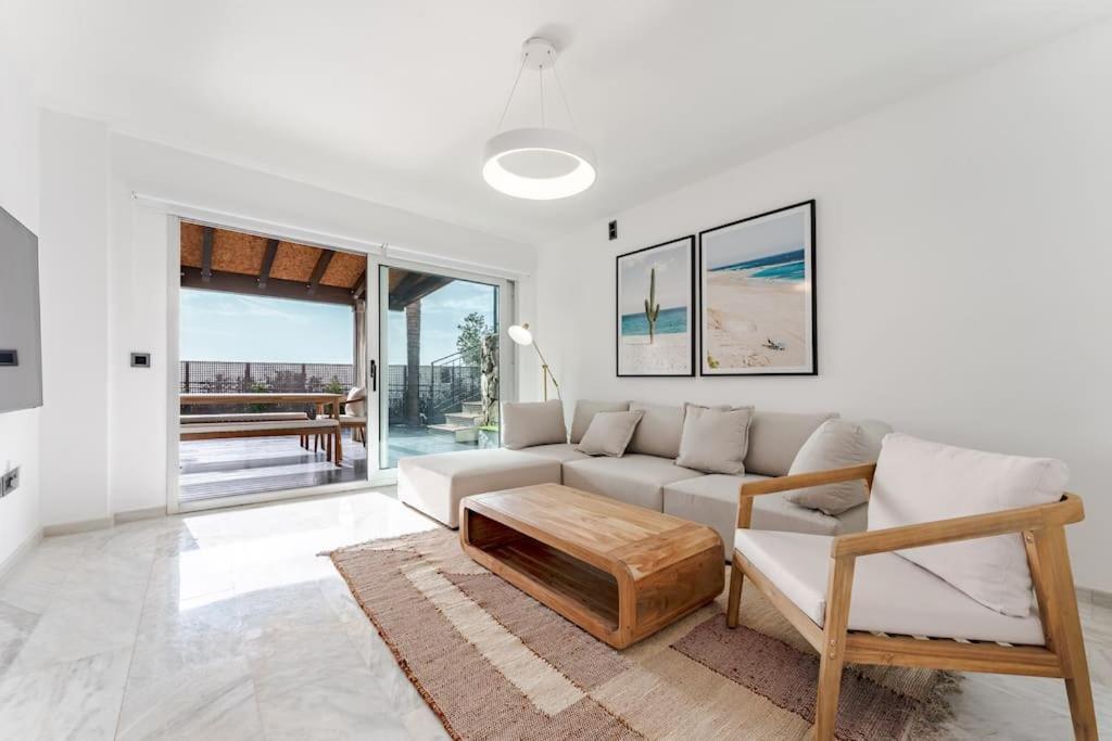 Exclusive With Sea View Near Center Сasa de vacaciones *