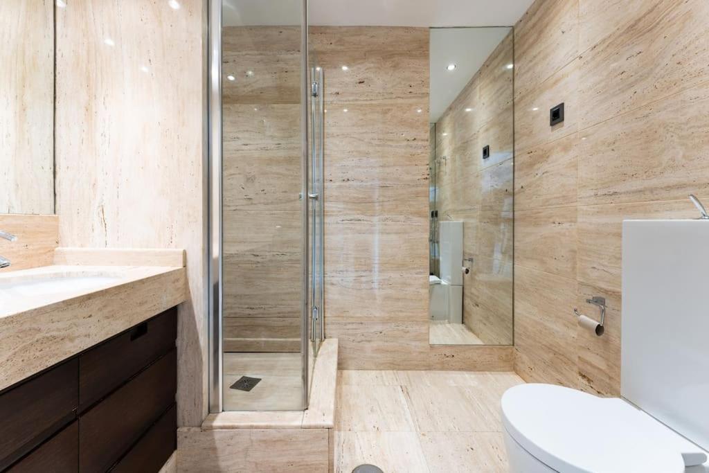 Exclusive With Sea View Near Center Сasa de vacaciones