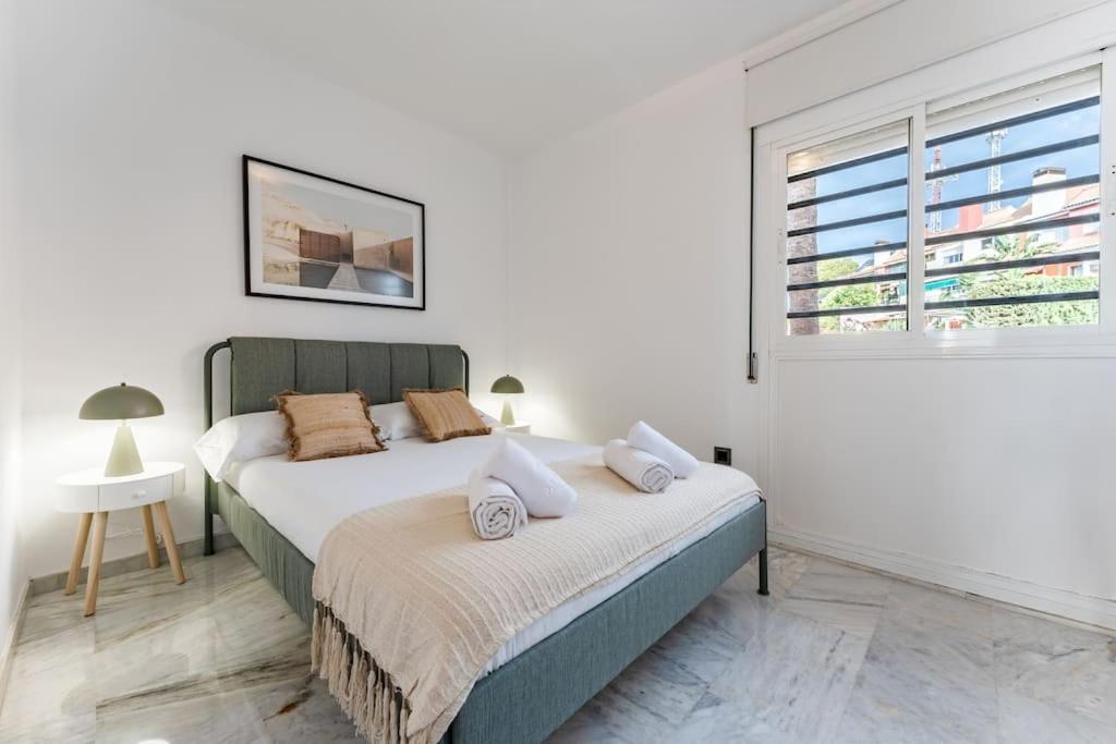 Holiday home Exclusive With Sea View Near Center *