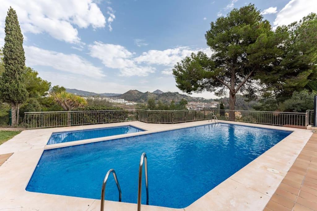 Сasa de vacaciones Exclusive With Sea View Near Center Málaga