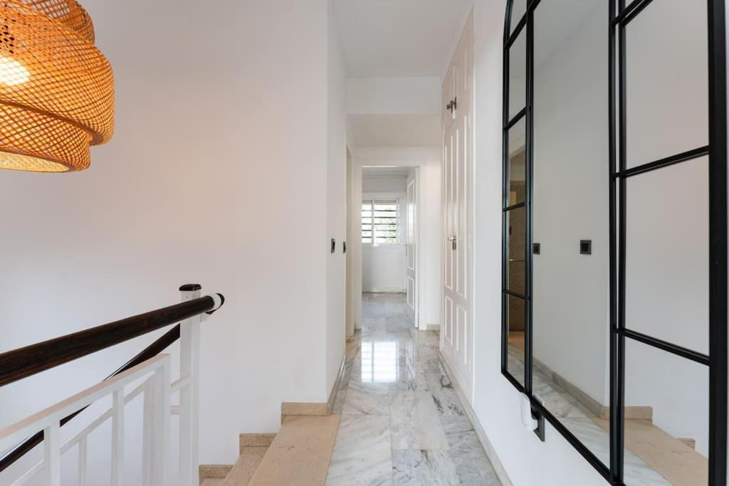 Exclusive With Sea View Near Center * Malaga